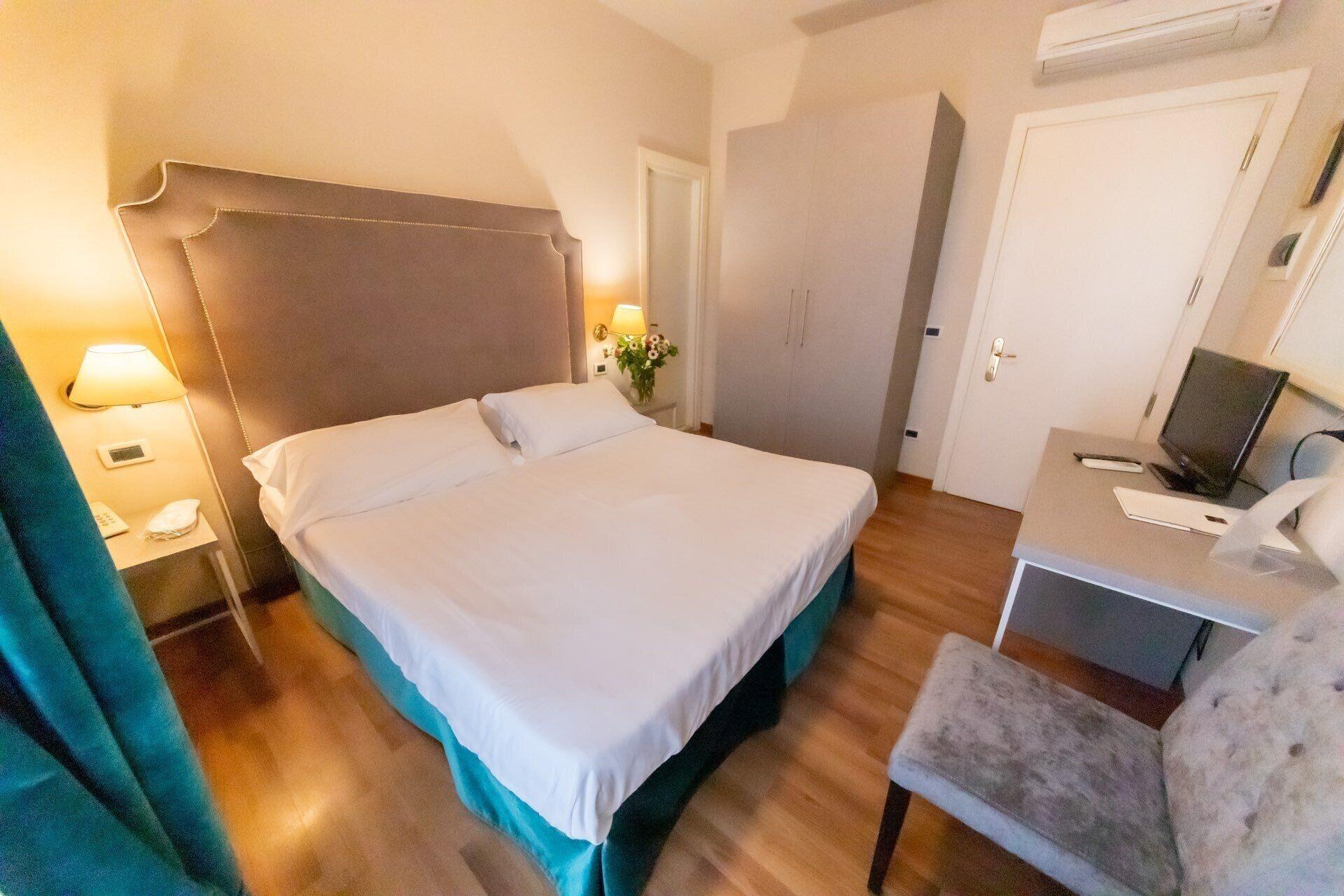 Hotel Viscardo Forte dei Marmi Exteriér fotografie