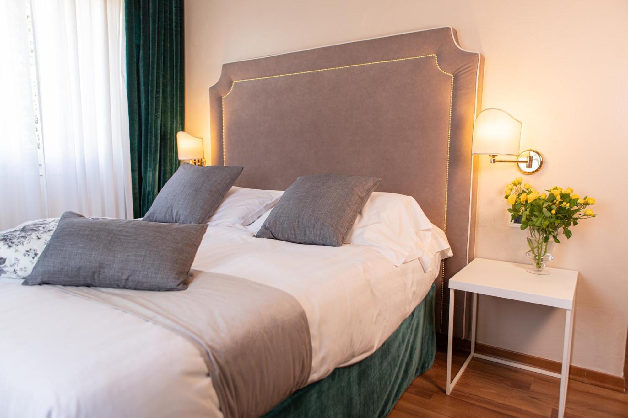 Hotel Viscardo Forte dei Marmi Exteriér fotografie